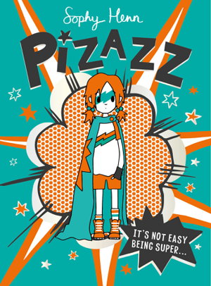Cover art for Pizazz