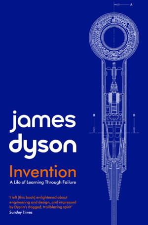 Cover art for Invention