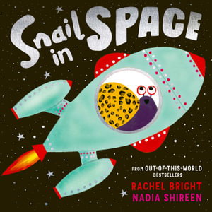 Cover art for Snail in Space