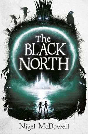 Cover art for The Black North