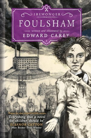 Cover art for Foulsham