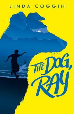 Cover art for The Dog, Ray