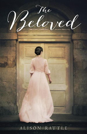 Cover art for The Beloved