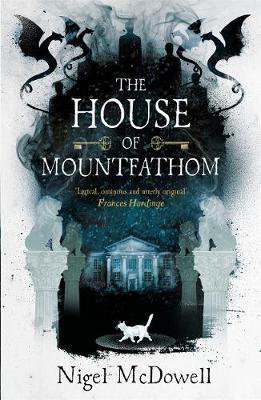 Cover art for The House of Mountfathom