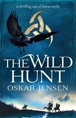 Cover art for The Wild Hunt