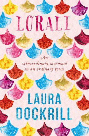 Cover art for Lorali