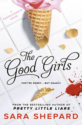 Cover art for The Good Girls