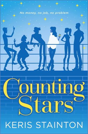 Cover art for Counting Stars