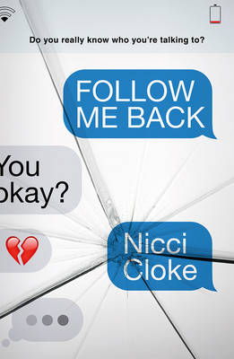 Cover art for Follow Me Back