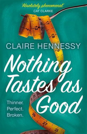 Cover art for Nothing Tastes As Good