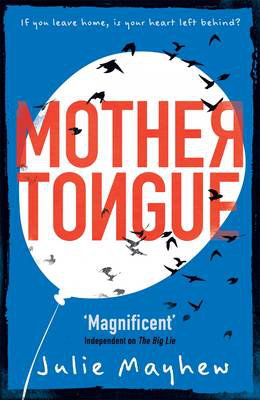 Cover art for Mother Tongue