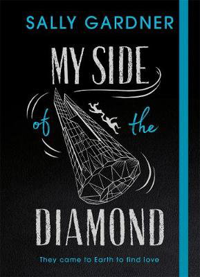 Cover art for My Side of the Diamond
