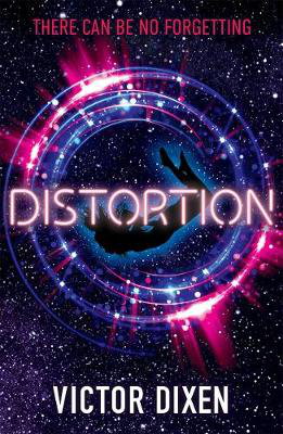 Cover art for Distortion