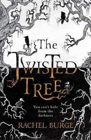Cover art for Twisted Tree