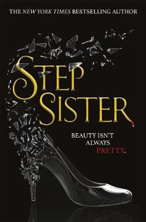 Cover art for Stepsister