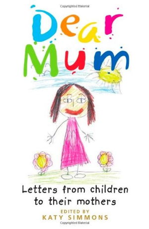 Cover art for Dear Mum