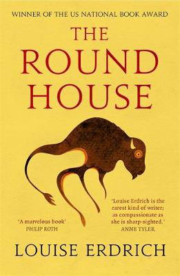 Cover art for The Round House