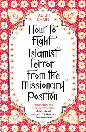 Cover art for How to Fight Islamist Terror from the Missionary Position