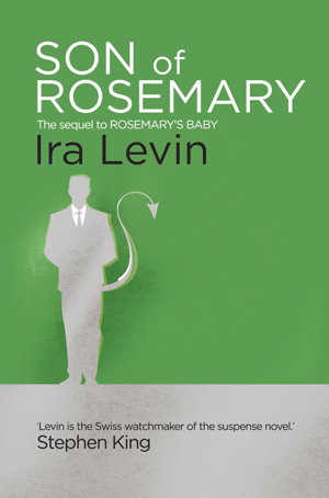 Cover art for Son Of Rosemary