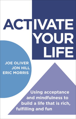 Cover art for ACTivate Your Life