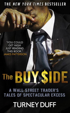 Cover art for The Buy Side