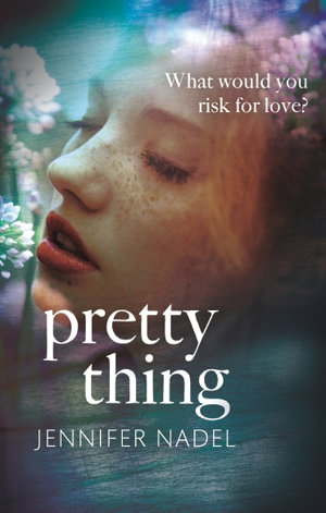 Cover art for Pretty Thing