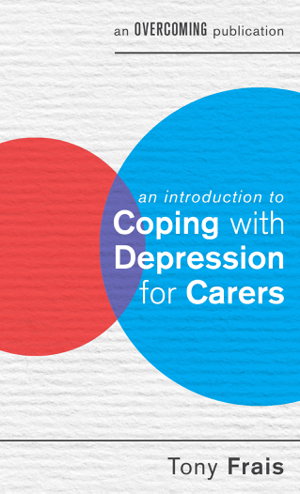 Cover art for Introduction to Coping with Depression for Carers