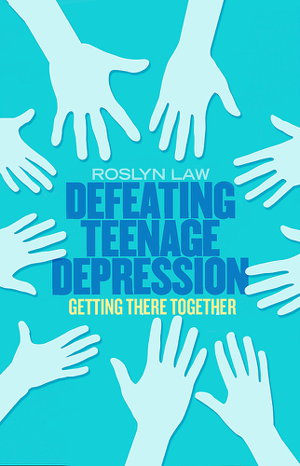Cover art for Defeating Teenage Depression