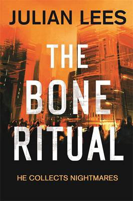 Cover art for The Bone Ritual