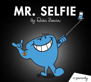 Cover art for Mr. Selfie