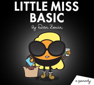 Cover art for Little Miss Basic