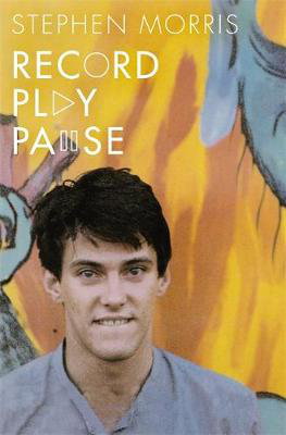 Cover art for Record Play Pause