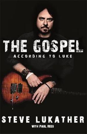 Cover art for The Gospel According to Luke