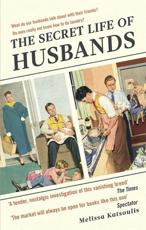 Cover art for The Secret Life of Husbands