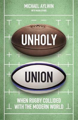 Cover art for Unholy Union