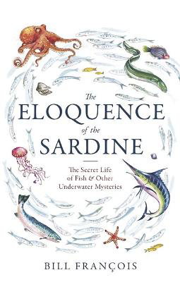 Cover art for Eloquence of the Sardine