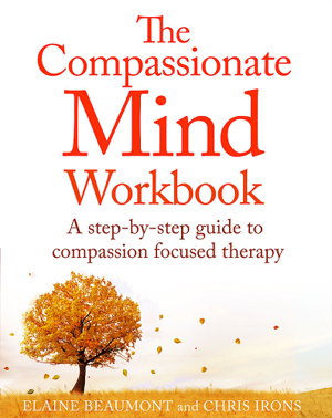 Cover art for The Compassionate Mind Workbook