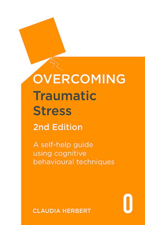 Cover art for Overcoming Traumatic Stress, 2nd Edition