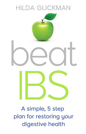 Cover art for Beat IBS