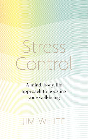 Cover art for Stress Control