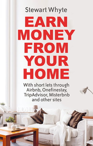 Cover art for Earn Money From Your Home