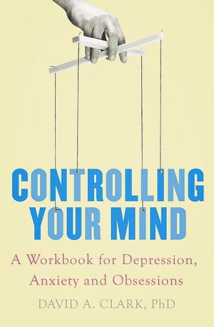 Cover art for Controlling Your Mind
