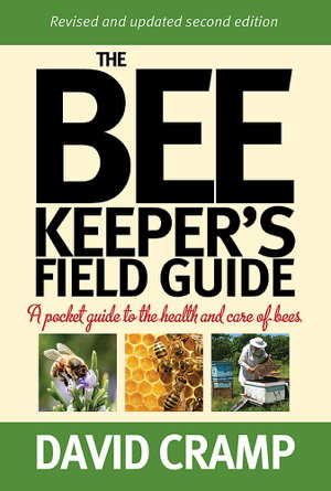 Cover art for The Beekeeper's Field Guide