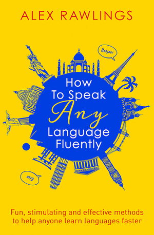 Cover art for How to Speak Any Language Fluently