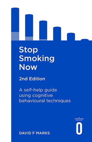 Cover art for Stop Smoking Now 2nd Edition
