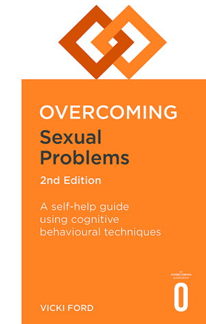 Cover art for Overcoming Sexual Problems 2nd Edition