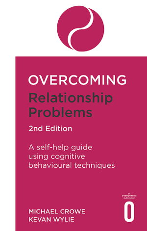Cover art for Overcoming Relationship Problems 2nd Edition