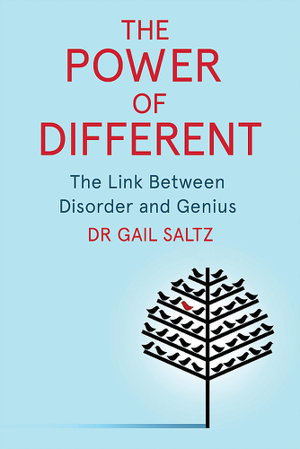Cover art for The Power of Different