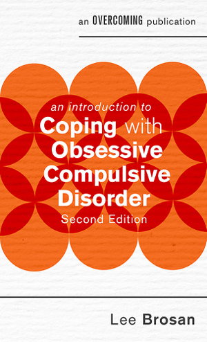 Cover art for Introduction to Coping with Obsessive Compulsive Disorder