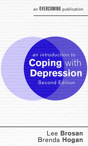 Cover art for Introduction to Coping with Depression
